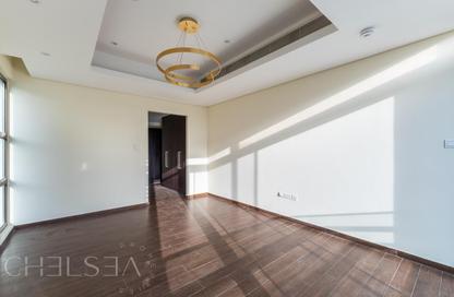 Villa - 6 - 7 for rent in Grand Views - Meydan Gated Community - Meydan - Dubai Villa - 6 - 7 for rent in Grand Views - Meydan Gated Community - Meydan - Dubai
