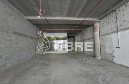 Retail - Studio - 1 for rent in Central Park Office Tower - Central Park Tower - DIFC - Dubai