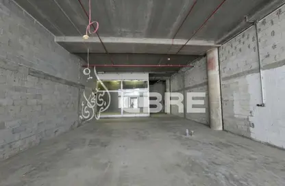 Retail - Studio - 1 Bathroom for rent in Central Park Office Tower - Central Park Tower - DIFC - Dubai