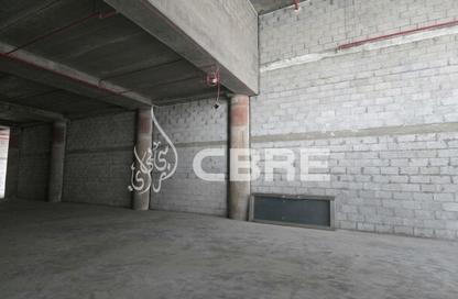 Retail - Studio - 1 for rent in Central Park Office Tower - Central Park Tower - DIFC - Dubai