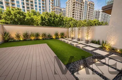 Apartment - 1 Bedroom - 2 Bathrooms for sale in Sobha Hartland Greens 2 - Hartland Greens - Sobha Hartland - Mohammed Bin Rashid City - Dubai