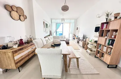 شقة - 2 غرف نوم - 2 حمامات للبيع في اوريون - ارجان - دبي