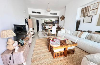 Apartment - 2 Bedrooms - 2 Bathrooms for sale in Orion Building - Arjan - Dubai