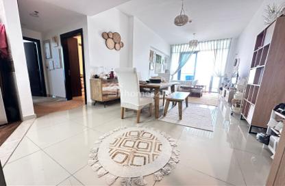 Apartment - 2 Bedrooms - 2 Bathrooms for sale in Orion Building - Arjan - Dubai