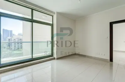 Apartment - 1 Bedroom - 1 Bathroom for rent in The Links West Tower - The Links - The Views - Dubai