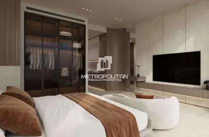 شقة - 1 حمام للبيع في بن غاطي إيليت - مدينة دبي للإنتاج (اي ام بي زد) - دبي