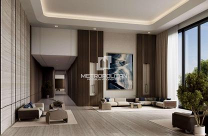 Apartment - Studio - 1 Bathroom for sale in Binghatti Elite - Dubai Production City (IMPZ) - Dubai