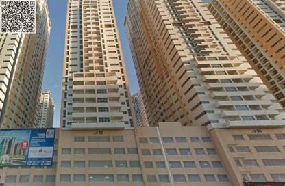 Apartment - 3 - 5 for sale in Ajman One Tower 5 - Ajman One - Ajman Downtown - Ajman