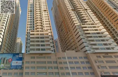 Apartment - 3 Bedrooms - 5 Bathrooms for sale in Ajman One Tower 5 - Ajman One - Ajman Downtown - Ajman