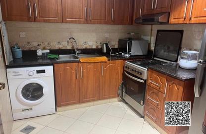 Apartment - Studio - 1 Bathroom for sale in Ajman Corniche Residences - Ajman Corniche Road - Ajman