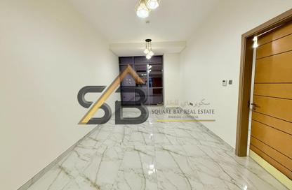 Apartment - 1 - 1 for rent in Central 1 Dubai 5 - Jumeirah Garden City - Al Satwa - Dubai