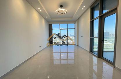 Apartment - 2 Bedrooms - 3 Bathrooms for rent in Burj Ghaya - Al Jaddaf - Dubai