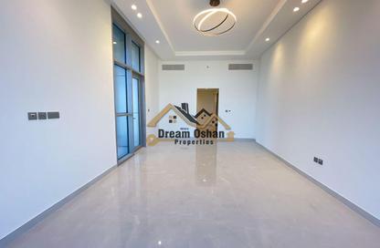 Apartment - 2 Bedrooms - 3 Bathrooms for rent in Burj Ghaya - Al Jaddaf - Dubai