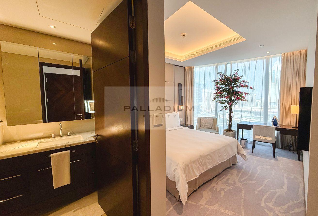 WHERE ICONS LIVE — A FULL BURJ KHALIFA VIEW photo 23