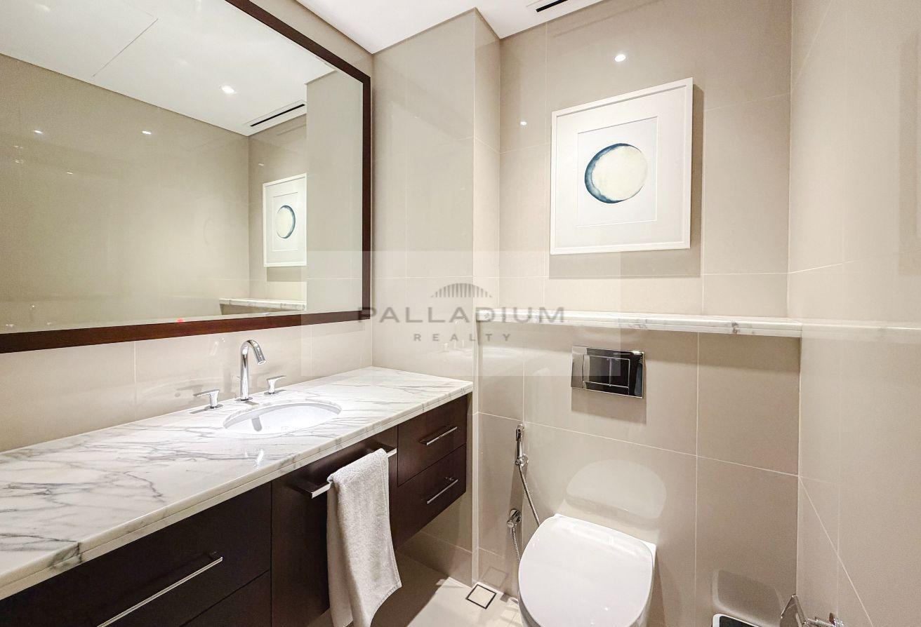 WHERE ICONS LIVE — A FULL BURJ KHALIFA VIEW photo 25