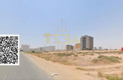 Land - Studio for sale in Al Amira Village - Al Yasmeen - Ajman