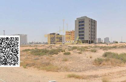 Land - Studio for sale in Al Amira Village - Al Yasmeen - Ajman