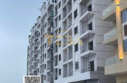 Land - Studio for sale in Al Amira Village - Al Yasmeen - Ajman Land - Studio for sale in Al Amira Village - Al Yasmeen - Ajman