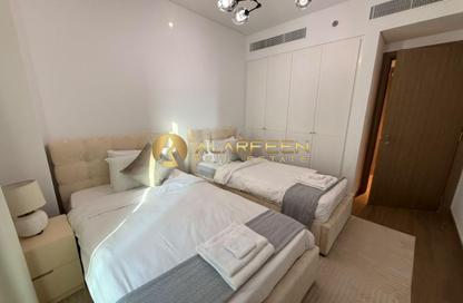 Apartment - 2 - 2 for rent in Celadon 2 - Celadon - Central Park at City Walk - City Walk - Al Wasl - Dubai