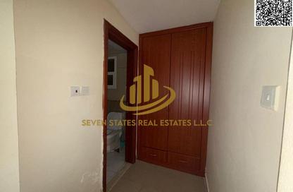 Apartment - Studio - 1 Bathroom for sale in Horizon Towers - Ajman Downtown - Ajman Apartment - Studio - 1 Bathroom for sale in Horizon Towers - Ajman Downtown - Ajman