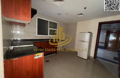Apartment - Studio - 1 Bathroom for sale in Horizon Towers - Ajman Downtown - Ajman Apartment - Studio - 1 Bathroom for sale in Horizon Towers - Ajman Downtown - Ajman