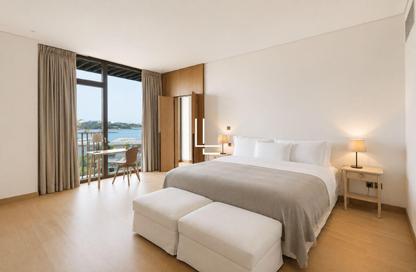 Apartment - 1 - 1 for rent in Bulgari Resort and Residences 5 - Bulgari Resort and Residences - Jumeirah Bay Island - Jumeirah - Dubai Apartment - 1 - 1 for rent in Bulgari Resort and Residences 5 - Bulgari Resort and Residences - Jumeirah Bay Island - Jumeirah - Dubai