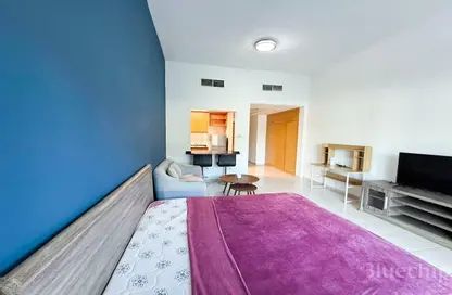 Apartment - Studio - 1 Bathroom for sale in Building 193 - Mogul Cluster - Discovery Gardens - Dubai