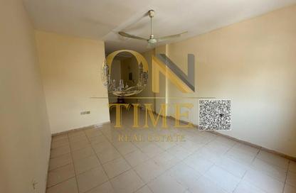 Apartment - Studio - 1 for rent in Al Naemiya Tower 1 - Al Naemiya Towers - Al Nuaimiya - Ajman