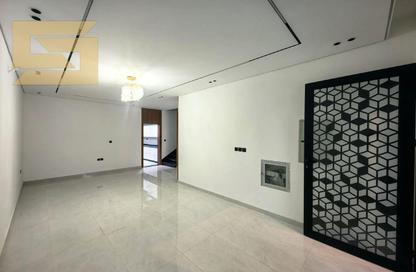 Townhouse - 5 - 7 for rent in Kabbali Hills - Al Helio 2 - Al Helio - Ajman