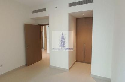 Apartment - 1 Bedroom - 1 Bathroom for rent in Cedar at Creek Beach Building 4 - Cedar at Creek Beach - Creek Beach - Dubai Creek Harbour (The Lagoons) - Dubai