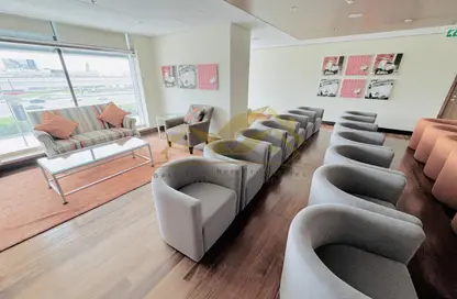 شقة - 2 غرف نوم - 3 حمامات للايجار في برج بارك - شارع الشيخ زايد - دبي