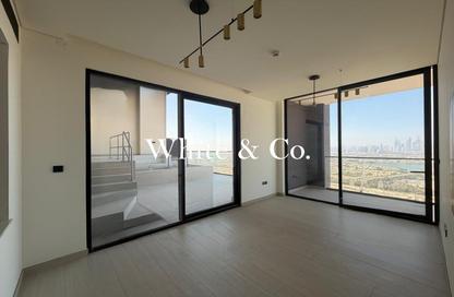 Apartment - 2 Bedrooms - 2 Bathrooms for sale in Binghatti Onyx - District 15 - Jumeirah Village Circle - Dubai