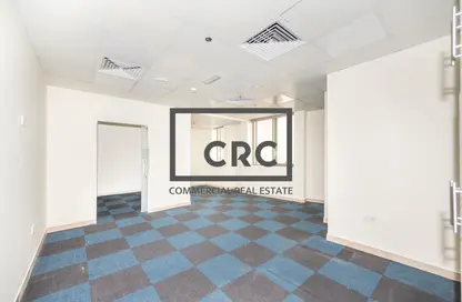 Office Space - Studio - 1 Bathroom for sale in Detroit House - Motor City - Dubai