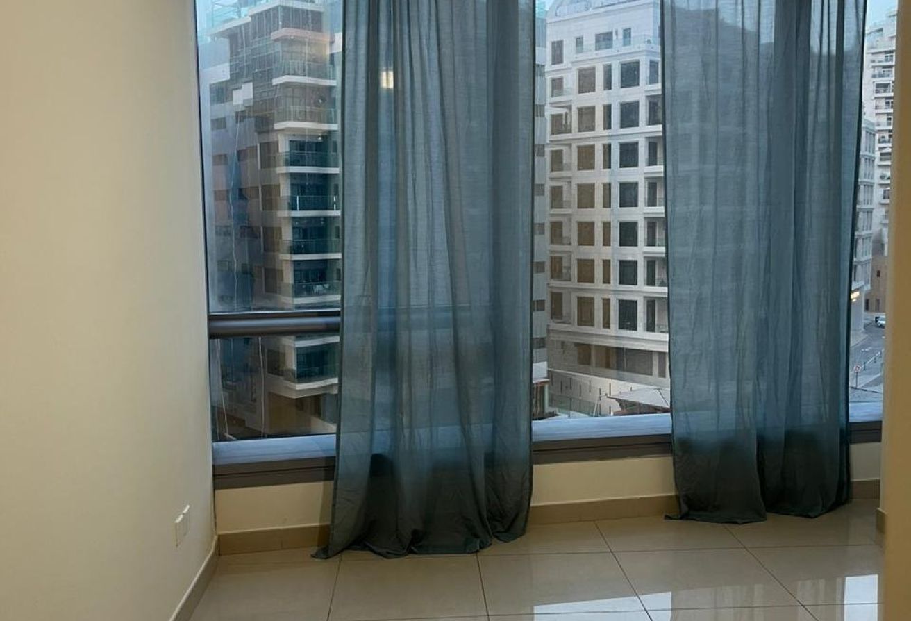 Spacious 1BR | Vibrant Community | Upcoming