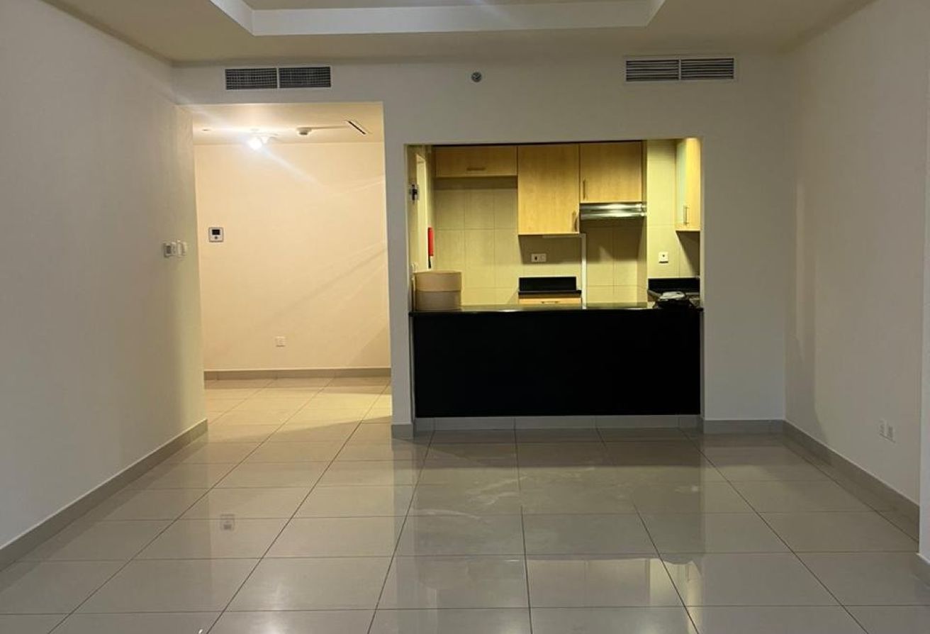 Spacious 1BR | Vibrant Community | Upcoming