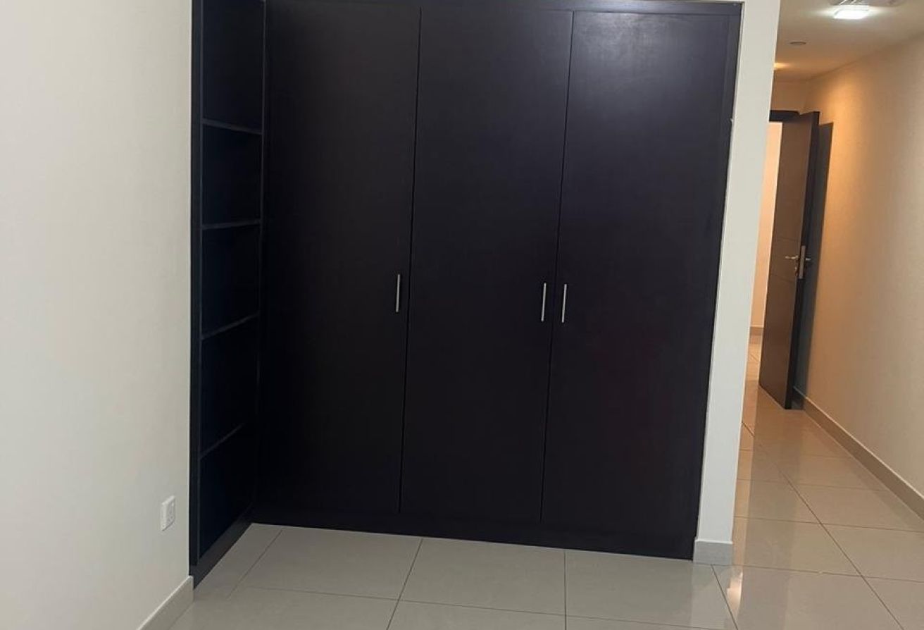 Spacious 1BR | Vibrant Community | Upcoming