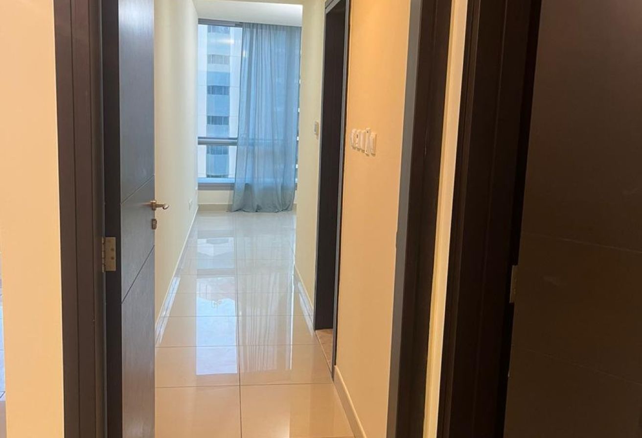 Spacious 1BR | Vibrant Community | Upcoming