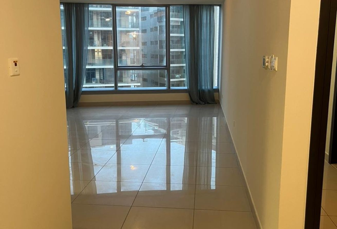 Spacious 1BR | Vibrant Community | Upcoming