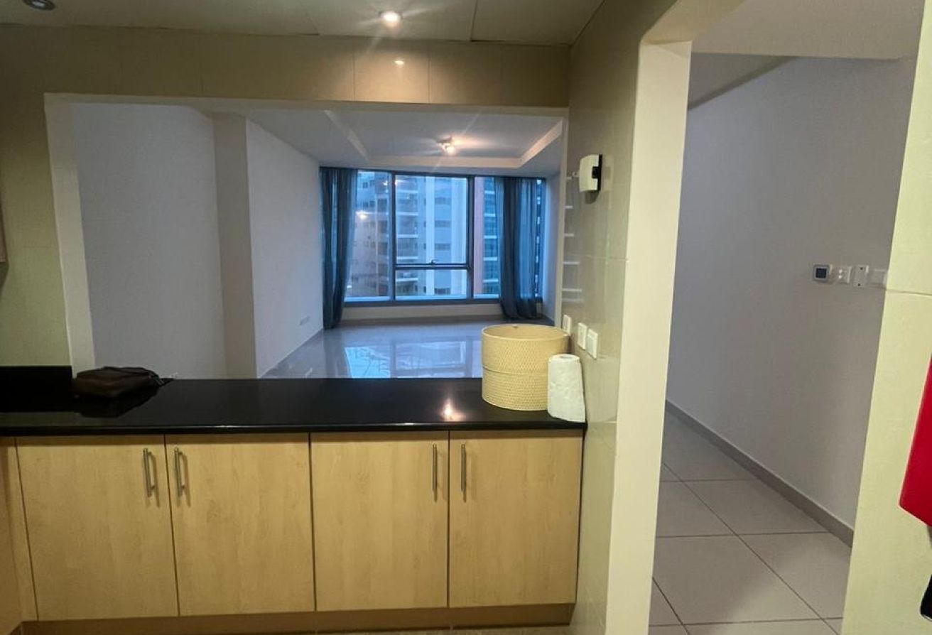Spacious 1BR | Vibrant Community | Upcoming