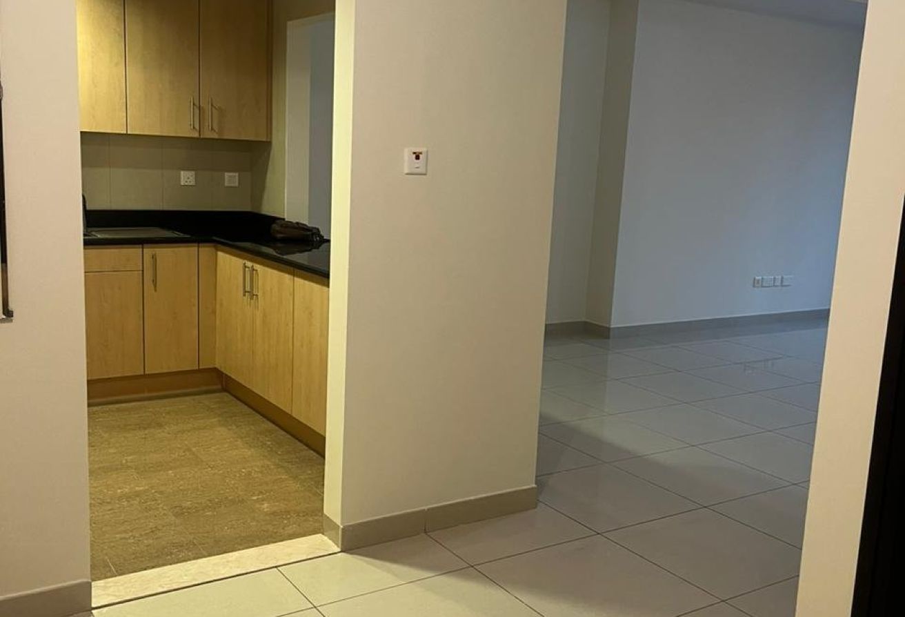 Spacious 1BR | Vibrant Community | Upcoming