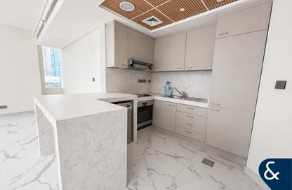 Apartment - 2 Bedrooms - 3 Bathrooms for rent in Sky Gardens - DIFC - Dubai Apartment - 2 Bedrooms - 3 Bathrooms for rent in Sky Gardens - DIFC - Dubai