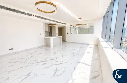 Apartment - 2 Bedrooms - 3 Bathrooms for rent in Sky Gardens - DIFC - Dubai