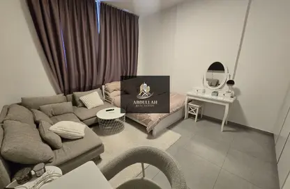 شقة - 1 حمام للايجار في 4 ذا ريف - ذا ريف - الجادة - الشارقة