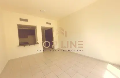 شقة - 1 حمام للايجار في بناية  38إلى107 - طراز البحر المتوسط - ديسكفري جاردنز - دبي