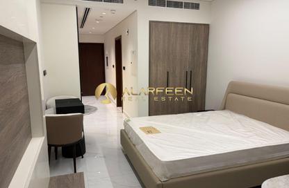Apartment - Studio - 1 for rent in Skyhills Residences 1 - Skyhills Residences - Dubai Science Park - Dubai Apartment - Studio - 1 for rent in Skyhills Residences 1 - Skyhills Residences - Dubai Science Park - Dubai