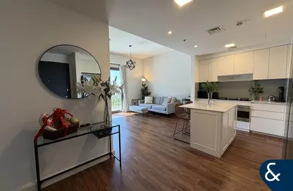 شقة - 2 غرف نوم - 2 حمامات للبيع في 2A شقق زهرا - زهرة أبارتمنتس 2 - شقق زهرا - تاون سكوير - دبي