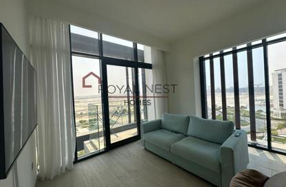 Apartment - 1 Bedroom - 1 Bathroom for rent in Azizi Riviera 15 - Azizi Riviera - Meydan One - Meydan - Dubai Apartment - 1 Bedroom - 1 Bathroom for rent in Azizi Riviera 15 - Azizi Riviera - Meydan One - Meydan - Dubai