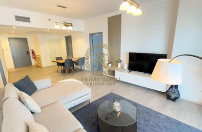Apartment - 2 - 3 for sale in Lake View Tower - JLT Cluster B - Jumeirah Lake Towers - Dubai Apartment - 2 - 3 for sale in Lake View Tower - JLT Cluster B - Jumeirah Lake Towers - Dubai