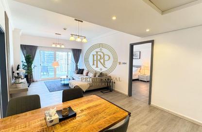 Apartment - 2 - 3 for sale in Lake View Tower - JLT Cluster B - Jumeirah Lake Towers - Dubai Apartment - 2 - 3 for sale in Lake View Tower - JLT Cluster B - Jumeirah Lake Towers - Dubai