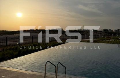 Apartment - 1 - 1 for rent in Views B - Yas Golf Collection - Yas Island - Abu Dhabi Apartment - 1 - 1 for rent in Views B - Yas Golf Collection - Yas Island - Abu Dhabi
